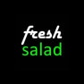 Fresh salad