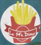 Friterie 14's Diner