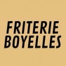Friterie Boyelles