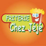 Friterie chez jeje