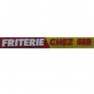 Friterie Chez Seb
