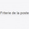 Friterie de la poste