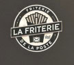 Friterie de la poste
