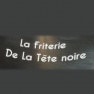 Friterie de la tête noire