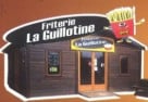 Friterie la guillotine