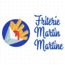 Friterie Martin Martine