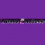 Friterie mélanie