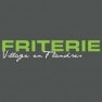 Friterie Village en Flandres