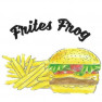 Frites Frog