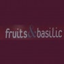 Fruits et Basilic