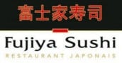 Fujiya Sushi Rive Droite