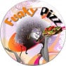 Funky Pizz