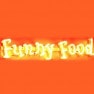 Funny food