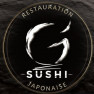 G'sushi