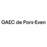 Gaec de Pors-Even