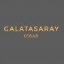 Galatasaray kebab