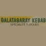 Galatasaray Kebab