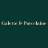 Galette & Porcelaine