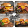 Game of food