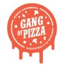 Gang of pizza