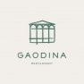 Gaodina