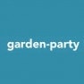 Garden-party