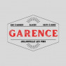 Garence