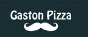 Gaston pizza