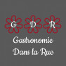 Gastronomie Dans la Rue