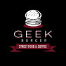 Geek Burger