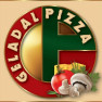 Geladal Pizza