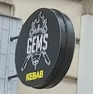 Gems  kebab