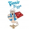 Genie Pizza