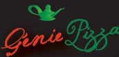 Genie pizza