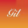 Gil