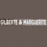 Gilberte et Marguerite