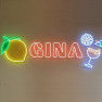 Gina