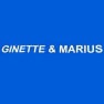 Ginette et Marius