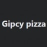 Gipcy pizza