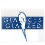 Glaces Glazed