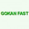 Gokan fast