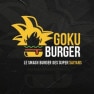 Goku Burger