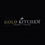 Gold Kitchen