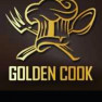 Golden cook