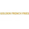 Golden French Fries