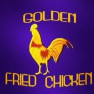 Golden Fried Chicken