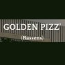 Golden pizz