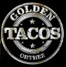 Golden tacos