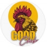 good chicken