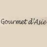 Gourmet d'Asie